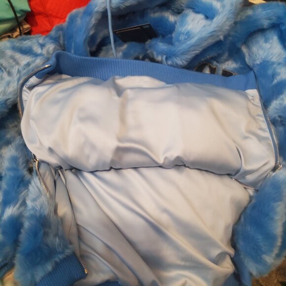 TCH HOODIE RETIRED SIZE L. UNISEX FLEECE THICK WARM RARE RETIRED SALE - Picture 9 of 13